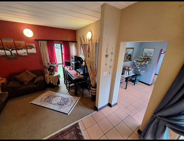 4 bed property for sale in AERORAND